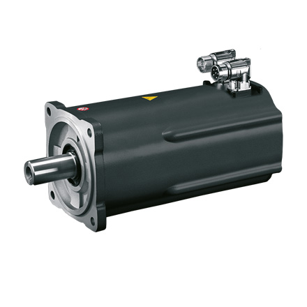 Servomotor