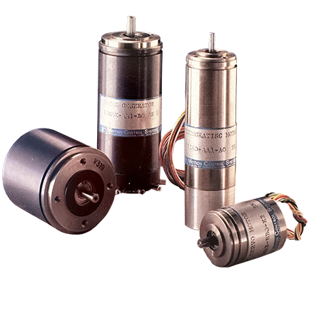 Synchronous Motor